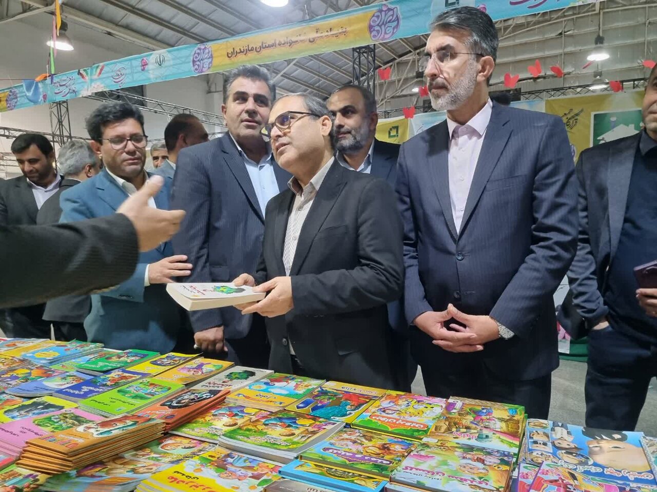بریمانی: موانع فراروی افزایش جمعیت را برطرف کنیم