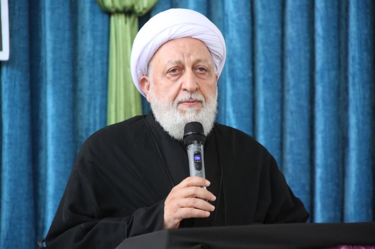 امام جمعه آستارا: بسیجیان قهرمانان ملی انقلاب هستند