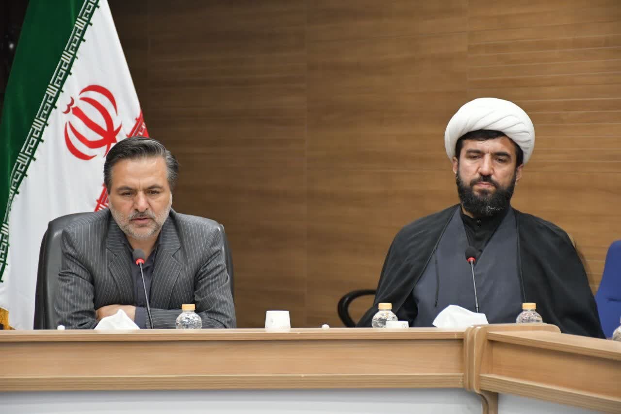 هشدار حمیدی درباره تبلیغات هدفمند دشمن در فضای مجازی