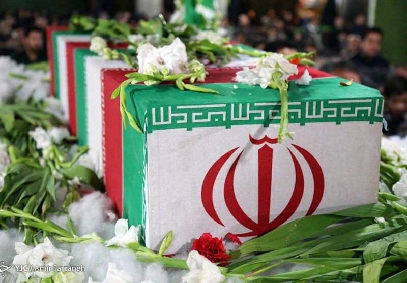 شهرداری گرگان میزبان شهید خوش‌نام شد