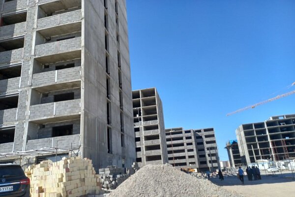 رستمی: ساخت 94 هزار واحد مسکن کارگران صنایع بزرگ برنامه‌ریزی شده است