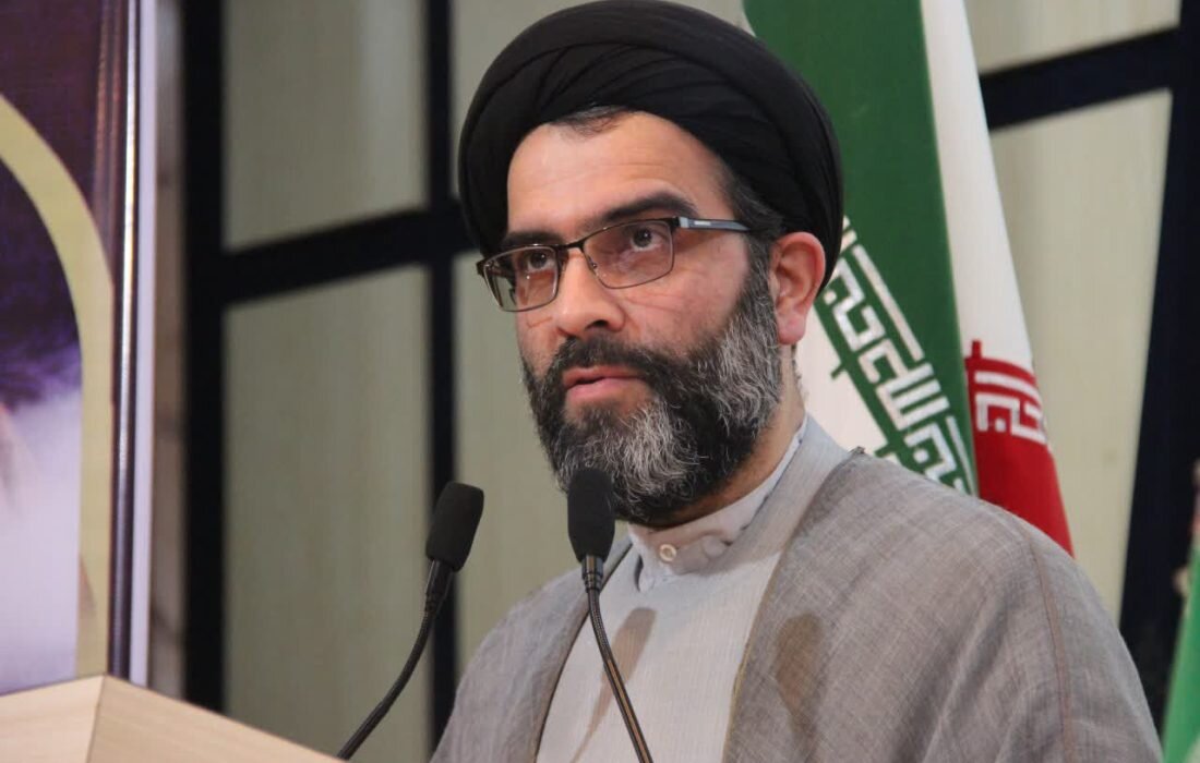 فاطمه زهرا(س) الگوی بی‌بدیل زن مسلمان در تاریخ است