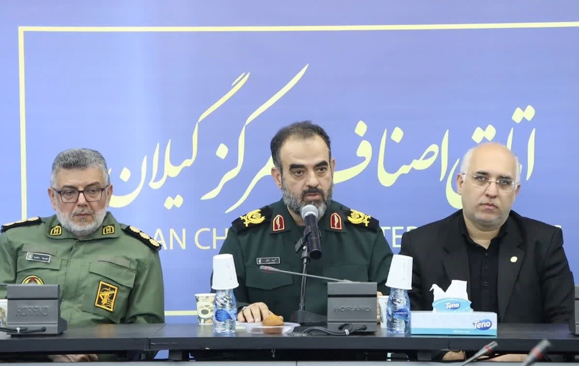 سردار دامغانی: بسیج بزرگ‌ ترین سرمایه راهبردی کشور است