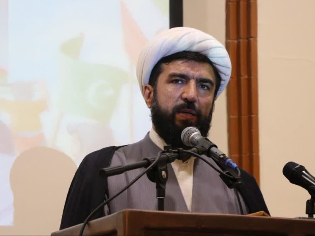 روایت مدیرکل تبلیغات اسلامی گلستان از عهد مردم با سردار سلیمانی