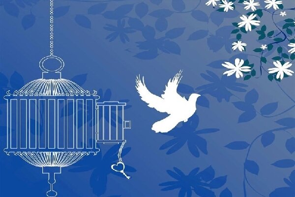 10 زندانی زن در مازندران به مناسبت ایام فاطمیه آزاد شدند