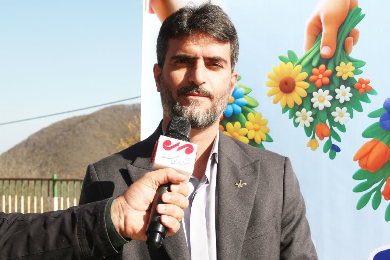 کوچک نژاد: عدالت فرهنگی باید در دل روستاها جاری شود