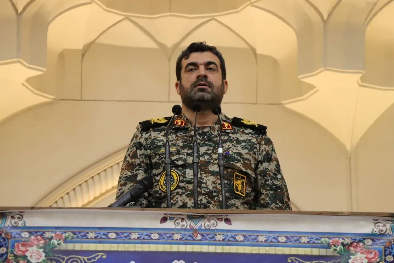 طی جنگ 12 روز برخلاف تصور دشمن انسجام ملی به اوج رسید