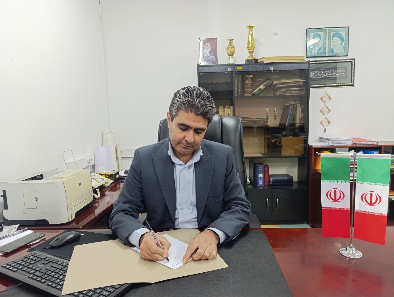 71 هزار پرونده ثبت معاملات اموال غیرمنقول در مازندران تشکیل شد