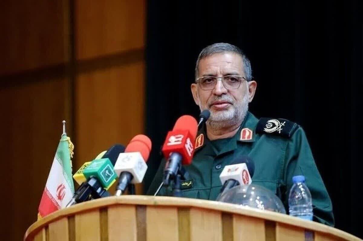 ملاک پیروزی در جنگ نامتقارن؛ دشمن خطای محاسباتی کرد