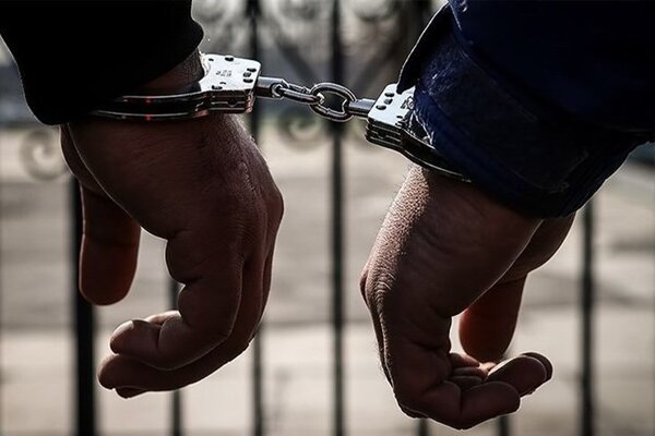 هنجارشکن قمه به دست در نور دستگیر شد