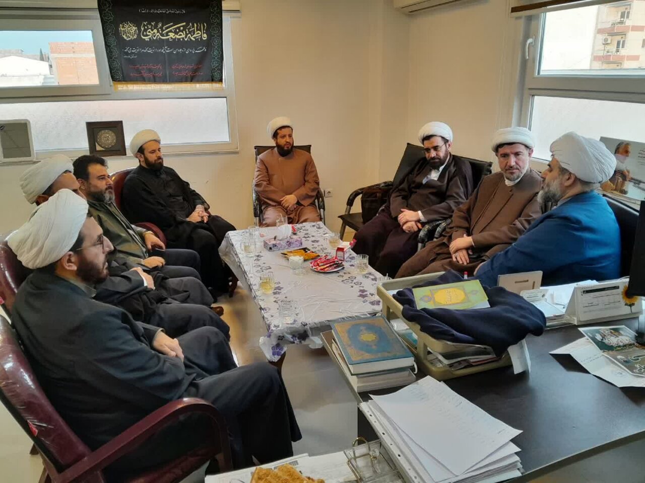 حجت الاسلام شریف تبار: 500 ائمه مساجد مازندران توانمندسازی می شوند
