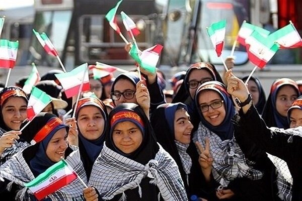سرهنگ امینی: دانش آموزان بسیجی مظهر امید و پیشرفت کشور هستند