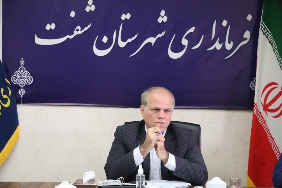 مقیمی: برنامه ریزی برای تامین آب در سال زراعی جدید ضرورت دارد