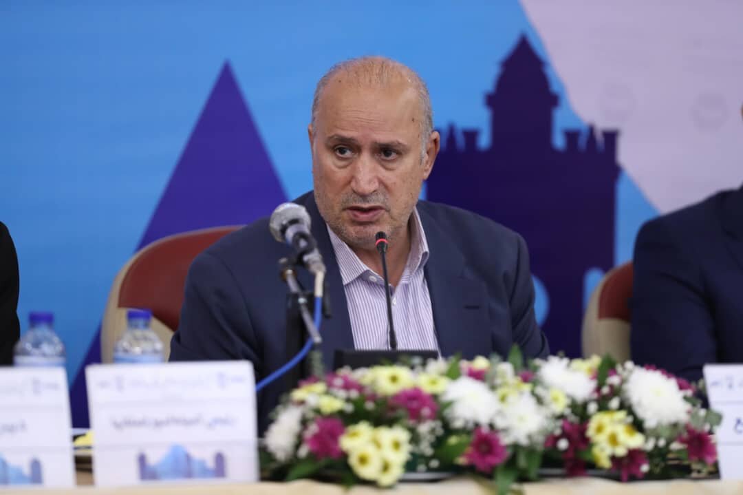 تاج: فوتبال مازندران نیازمند تشکیل کنسرسیوم است؛ انتخاب رئیس هیئت