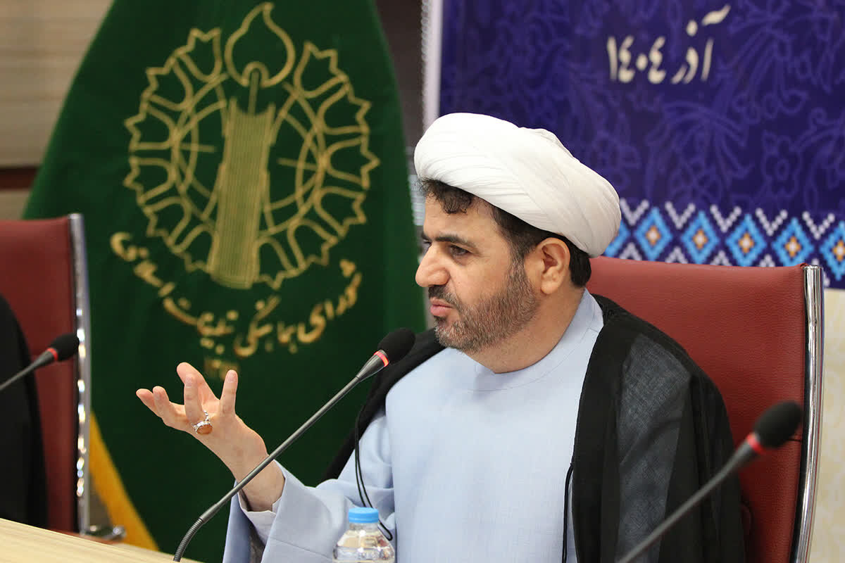 اشجری: نقش زنان ایرانی در استمرار و ماندگاری انقلاب ستودنی است