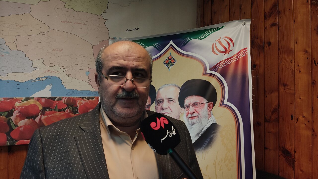 جهش سرمایه‌گذاری خارجی در مازندران