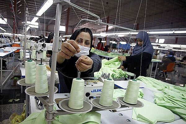 محمدی: اشتغال بانوان در مازندران 2 درصد بالاتر از میانگین کشوری است