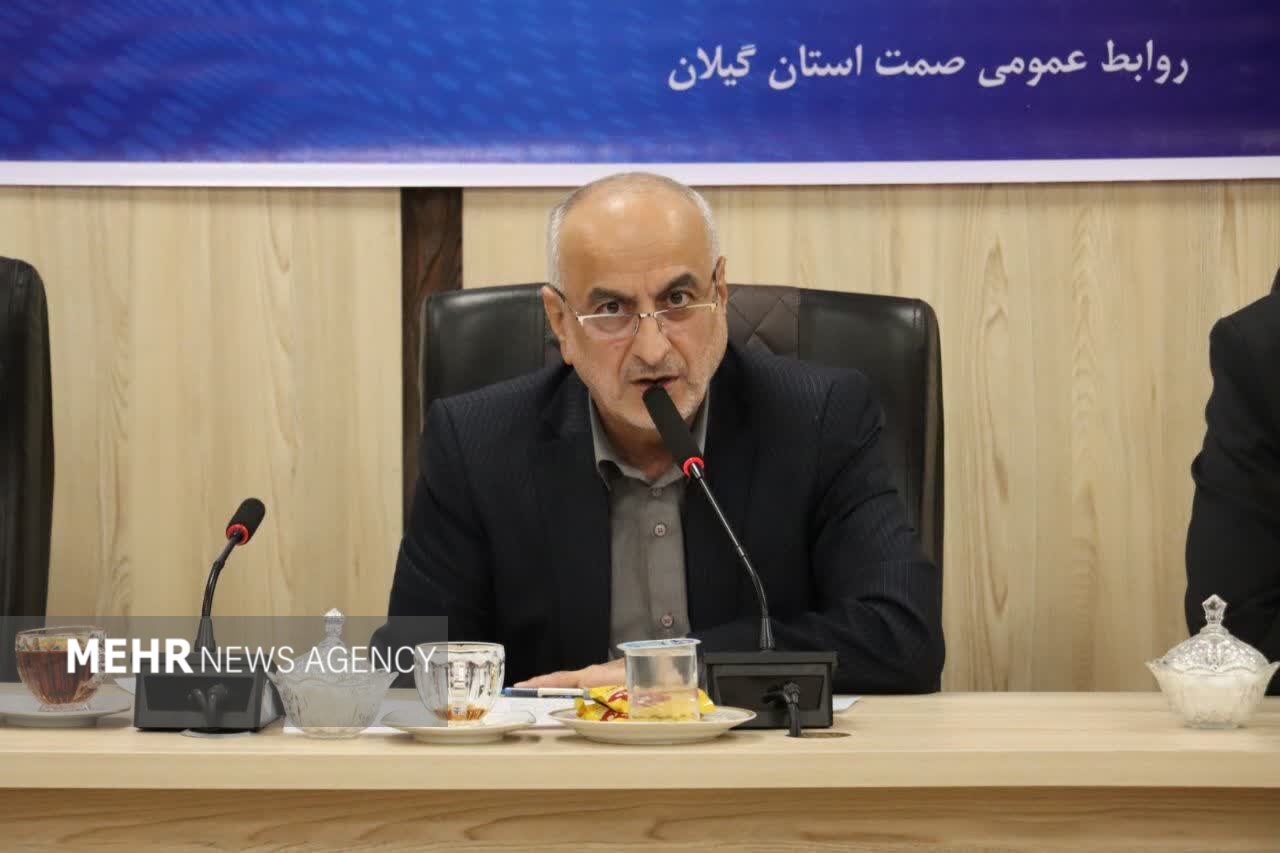 پورحیدری: خود نظارتی رکن اصلی عبور از چالش‌های صنفی است