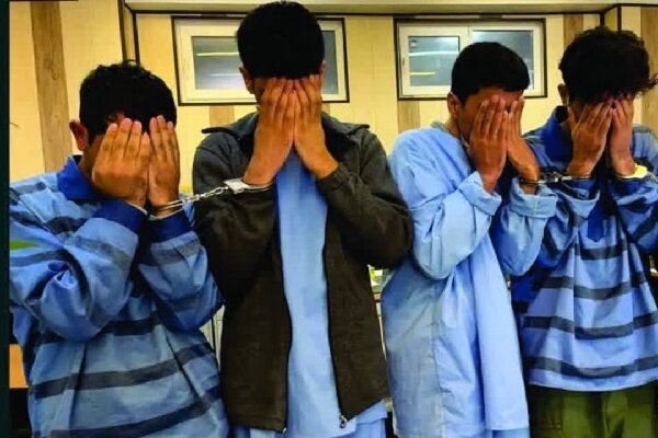 سرهنگ حدادی: 74 محکوم متواری در گیلان دستگیر شدند