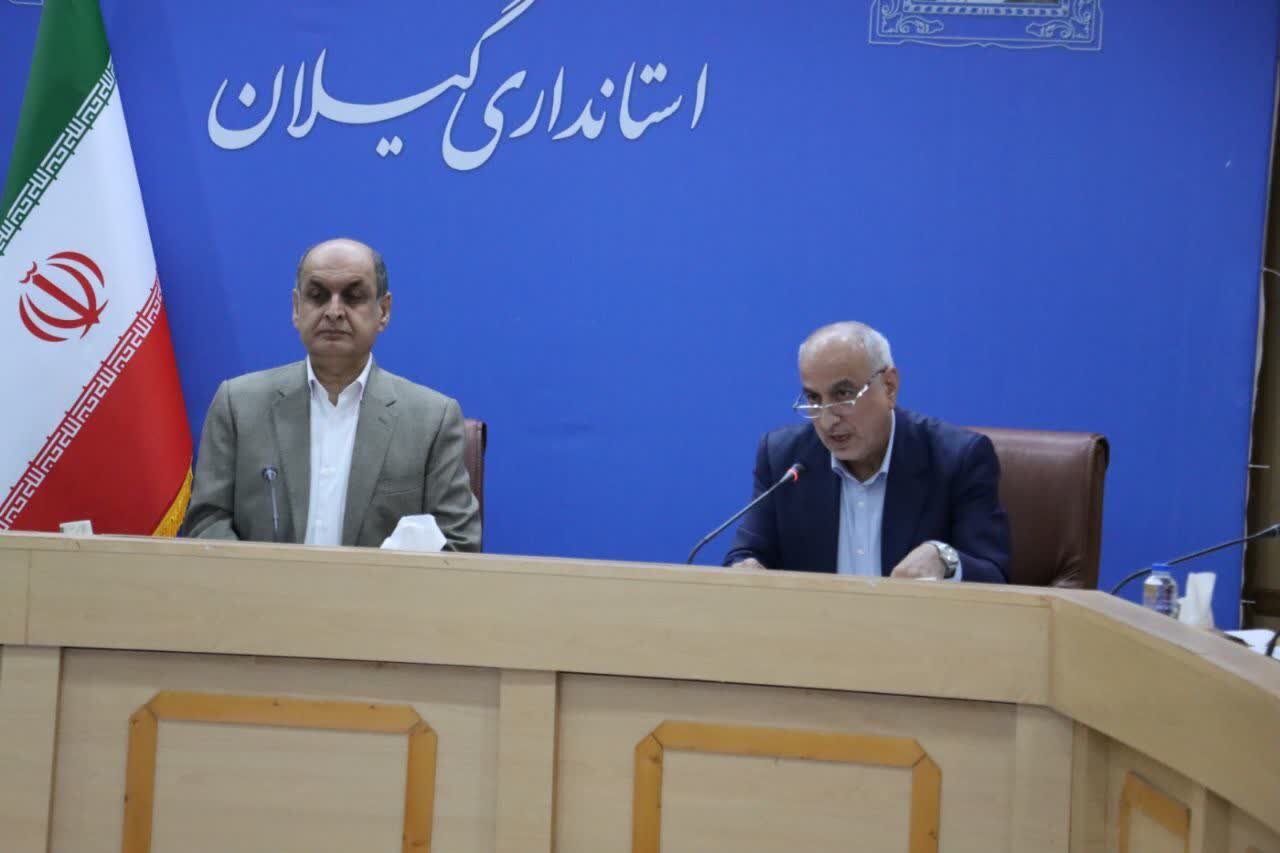 پورحیدری: 118 واحد صنعتی برای دریافت تسهیلات رونق تولید معرفی شدند