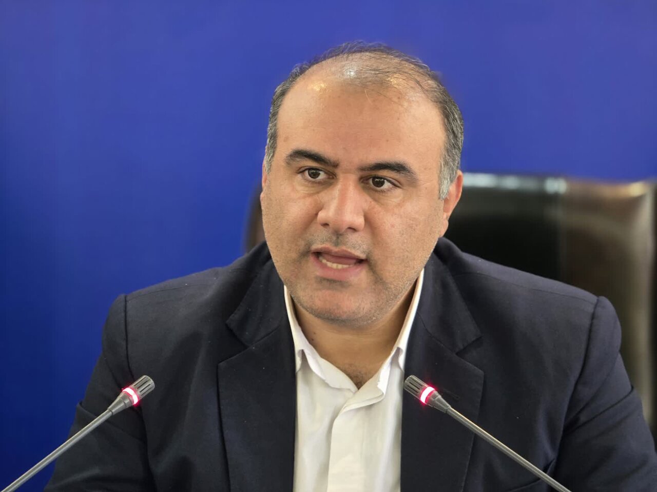 گلشن: 62 درصد اشتغال تعهد شده در لنگرود تحقق یافته است