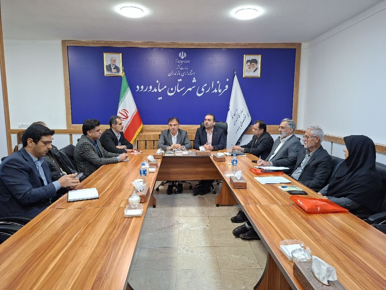 بابایی: انتخابات آزاد میراث انقلاب اسلامی است