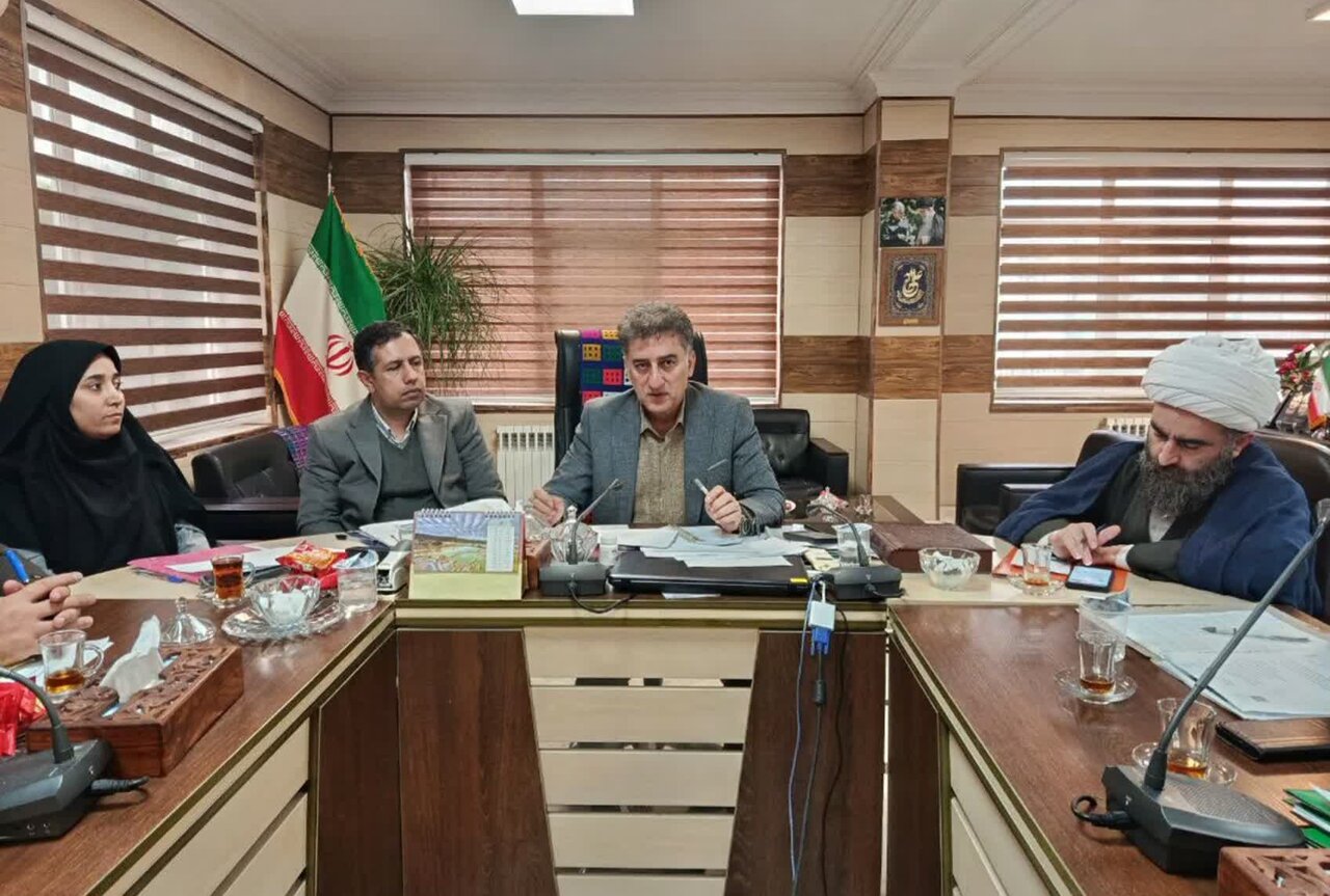 مرادی: بیش از 100 طرح اشتغال‌زایی در رودسر تصویب شد