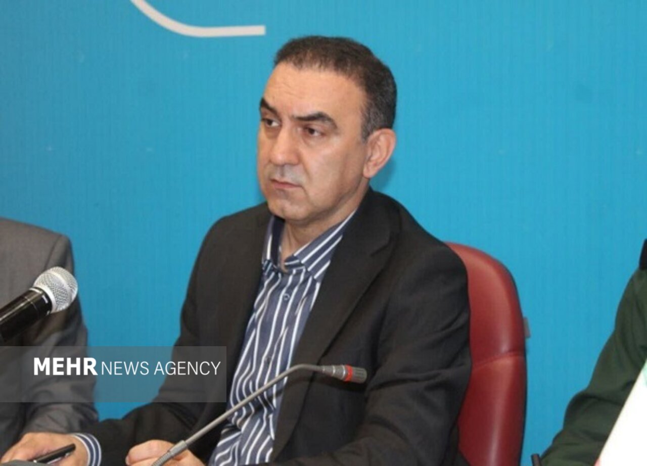 شاهی: دانشجویان باید آگاهانه در تعیین سرنوشت جامعه نقش آفرینی کنند