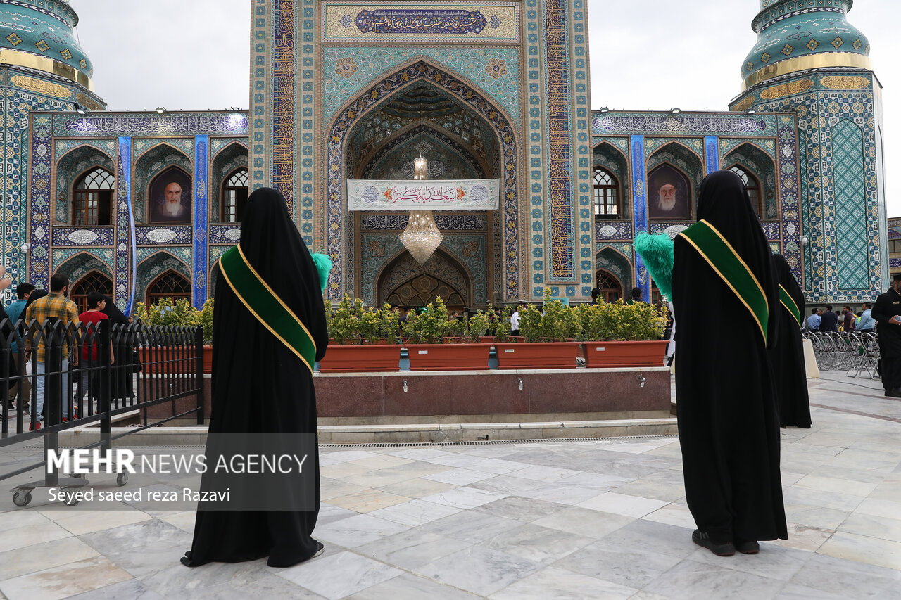 اینفوگرافیک؛ سامان‌دهی و احیای موقوفات در اولویت اوقاف گلستان