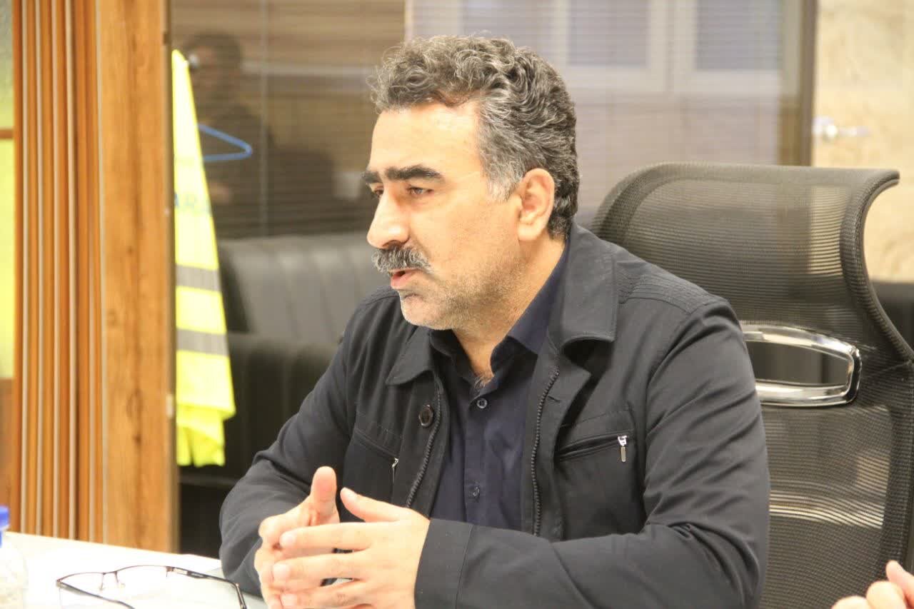 فرماندار آستارا:آمادگی کامل برای همکاری اقتصادی با اولیانوفسک را داریم