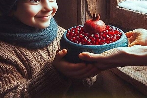 کمک به نیازمندان با اجرای پویش «یلدای مهربانی» در گیلان