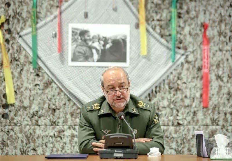 سهرابی: ترویج ارزش‌های دفاع مقدس افتخار نسل آینده را تضمین می‌کند