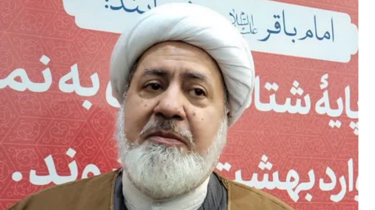 الناصری: اسلام شان واقعی زن را معرفی کرده است