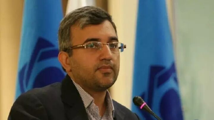 قنبری: استان‌ها در توسعه دیپلماسی اقتصادی نقش آفرینی داشته باشند