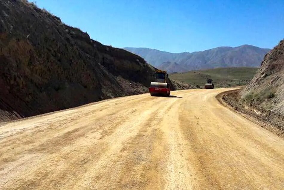 یونسی: مازندران نیازمند گذرگاه ساحلی ریلی یا جاده‌ای است