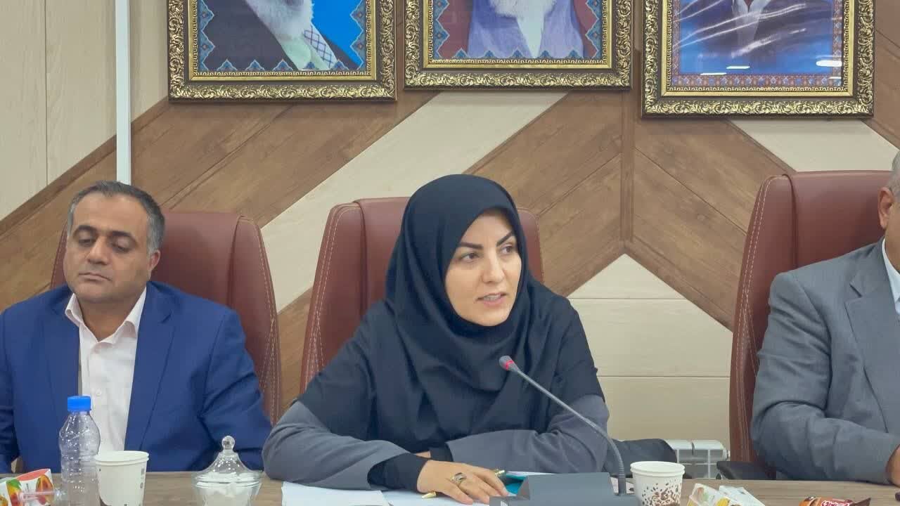 جلیلی مقدم: سیاست وزارت کشاورزی تمرکز بر احیا و اصلاح باغات کیوی است