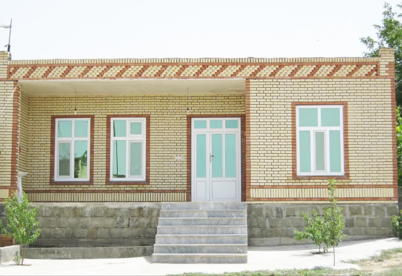 اینفوگرافیک؛ اختصاص 2400 میلیارد تومان تسهیلات مسکن روستایی در گلستان