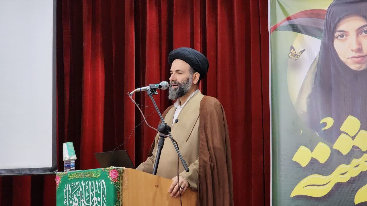سبک زندگی دینی و اسلامی را به صورت زیبا و جذاب روایت کنیم