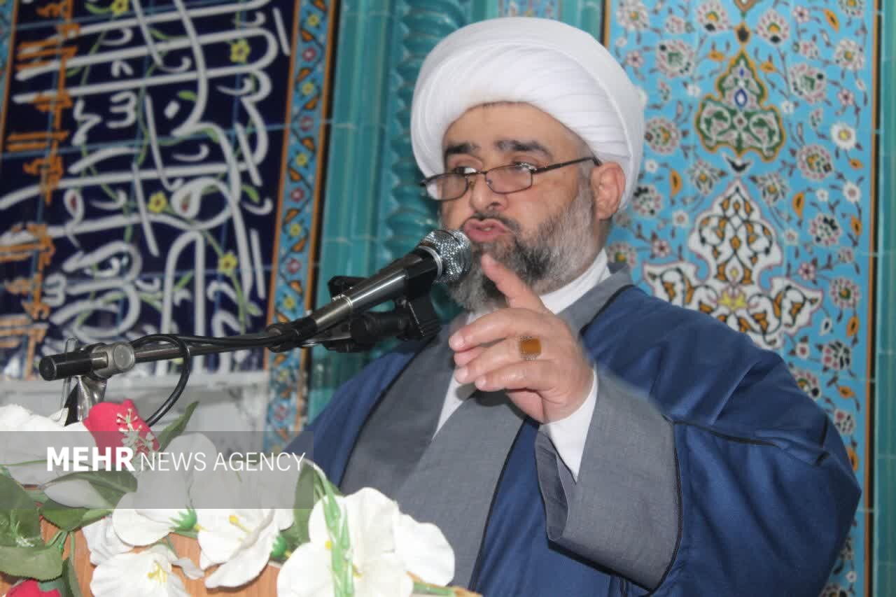 فلاح: فشارهای اقتصادی باید به فرصت برای تقویت تولید داخلی تبدیل شود