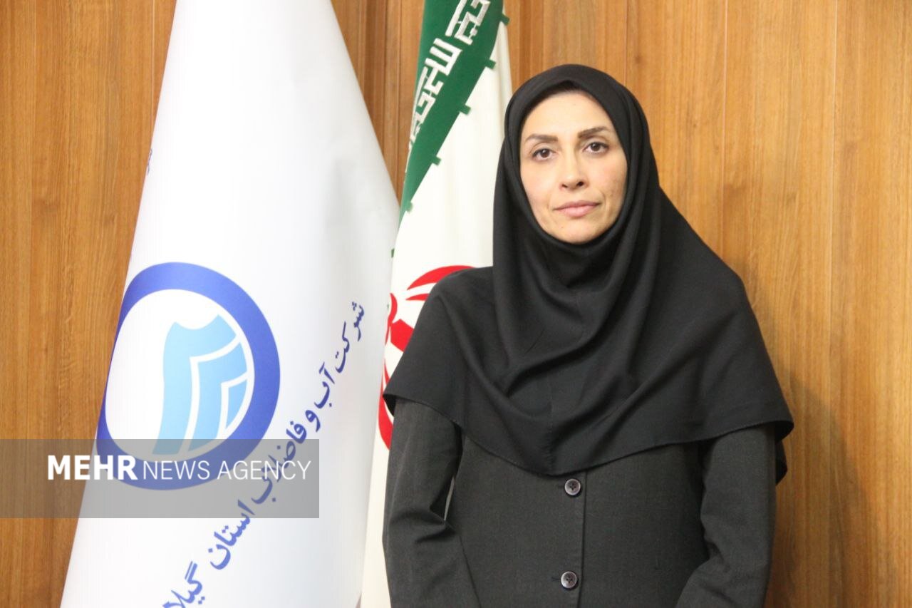 محبوب: عملیات اجرایی رینگ آبرسانی شهر لنگرود 75 درصد پیشرفت دارد