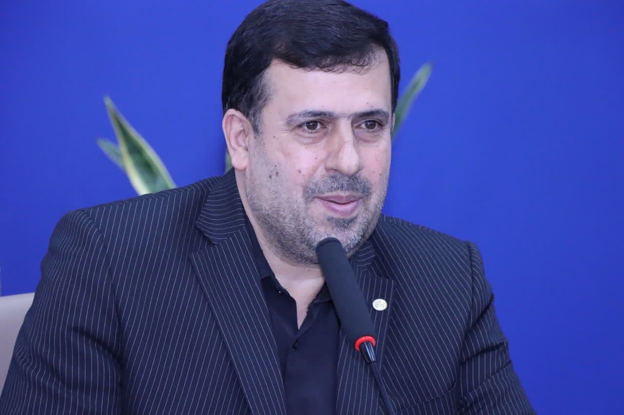 علیجان نژاد: 32 مرکز متخلف نگهداری کالا در مازندران شناسایی شد