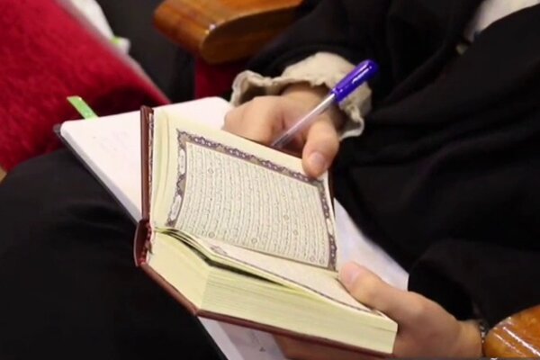 حجت الاسلام رهبان: 880 نفر در دوره عمومی تدبر در قرآن آموزش دیدند