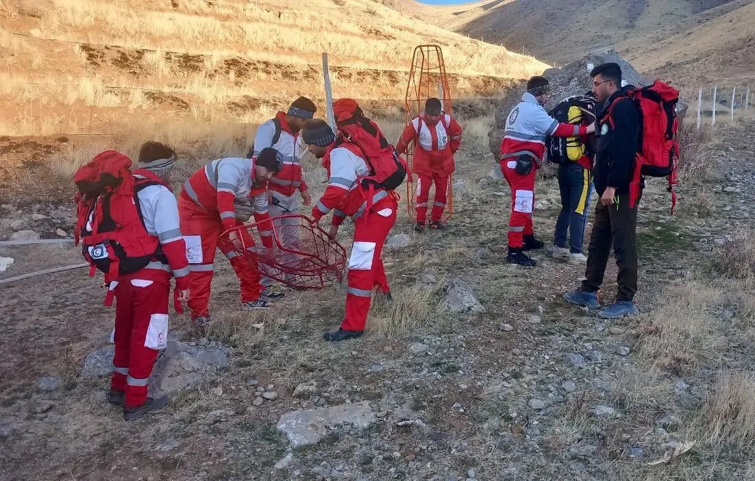 اینفوگرافیک؛ ثبت 425 حادثه در گلستان