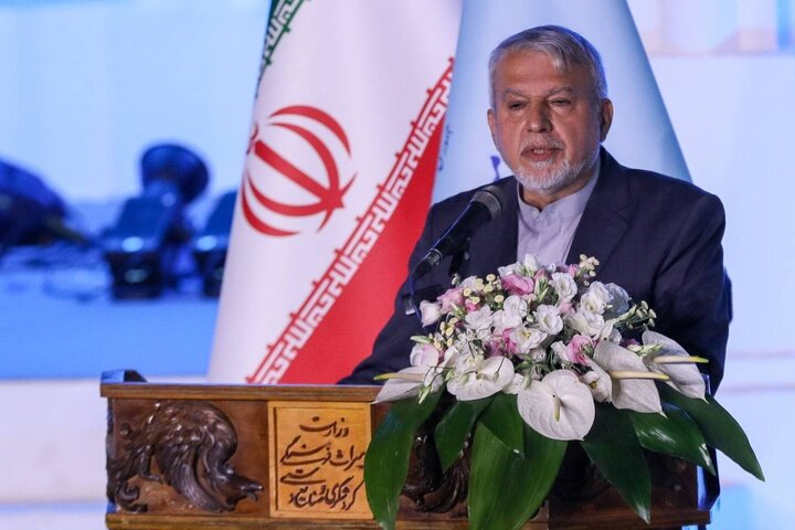 صالحی‌امیری: 50 میلیارد تومان برای تحول گردشگری گلستان اختصاص یافت