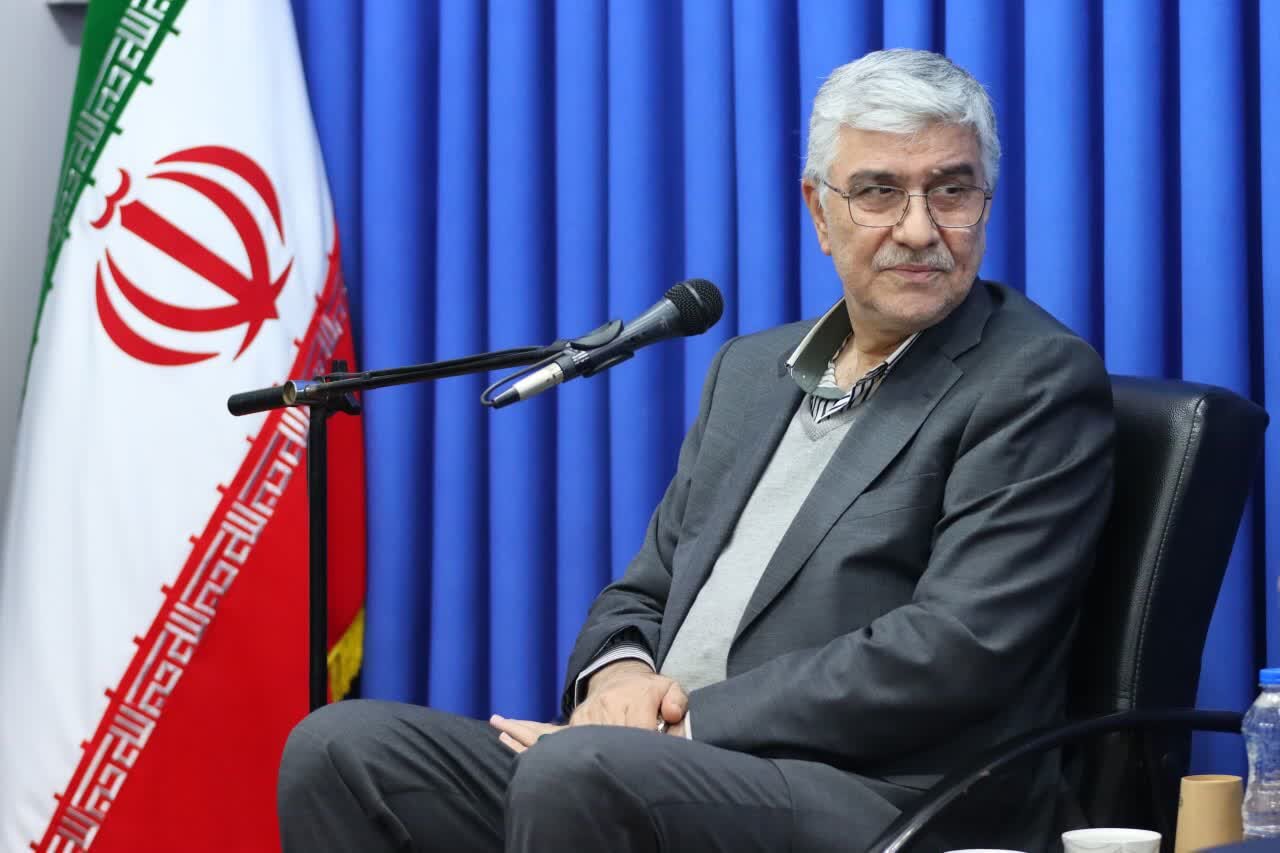 خواجه دلوئی: 3 میلیون واحد مسکن روستایی در کشور نوسازی شد
