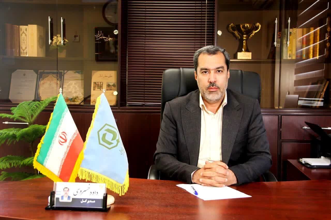 گرگان صاحب شهرک 300 واحدی محرومان می‌شود