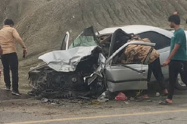 341 نفر در حوادث رانندگی مازندران جان خود را از دست دادند