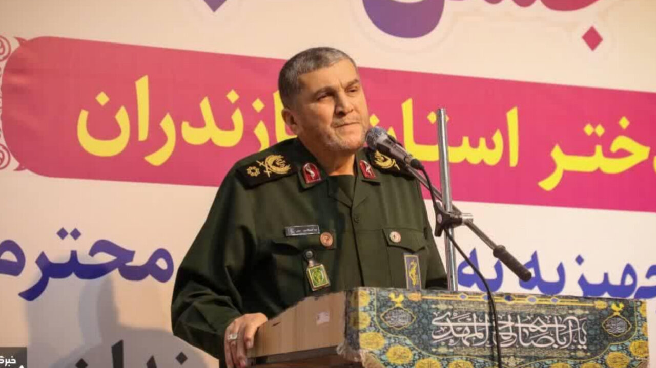 سردار حزنی: امسال 12 هزار سری جهیزیه با مشارکت نهادهای حمایتی توزیع شد