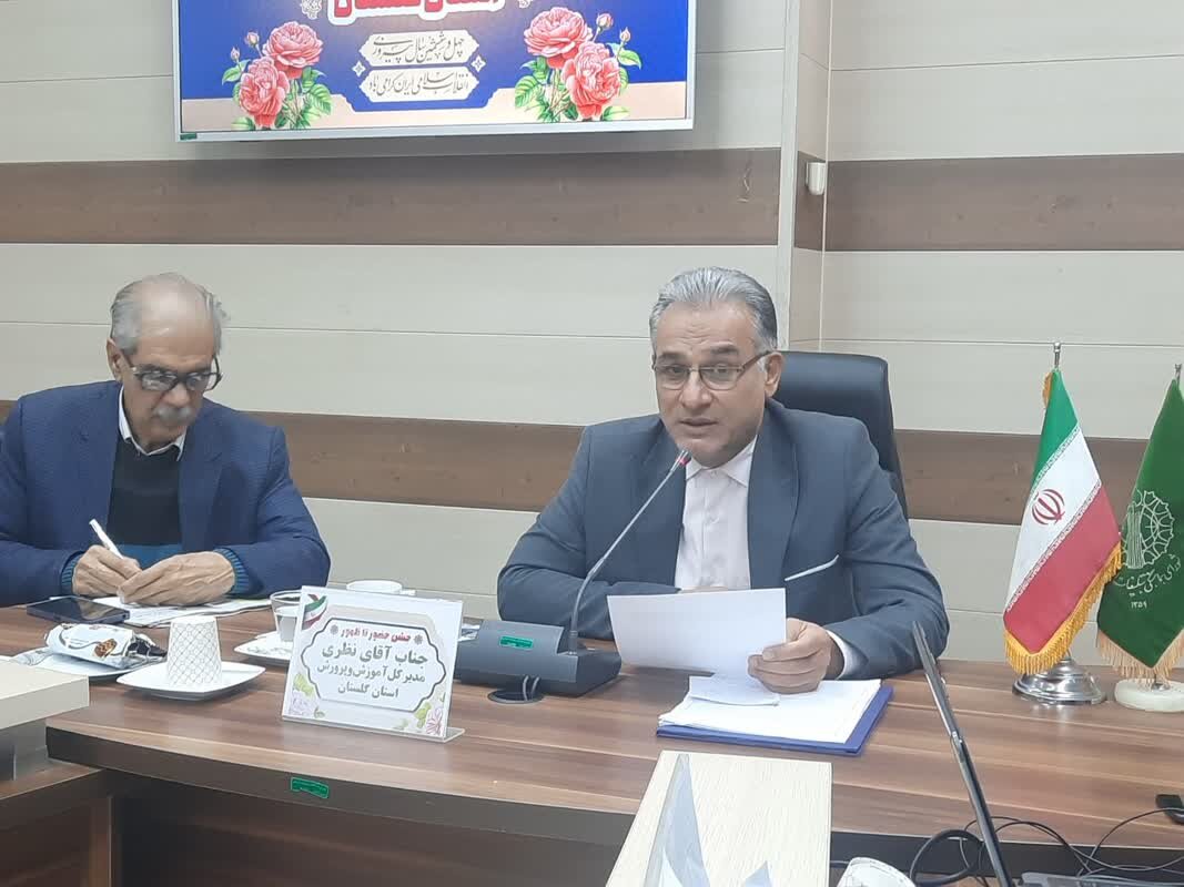 نظری: قرآن با برنامه‌های مقطعی زنده نمی‌ماند