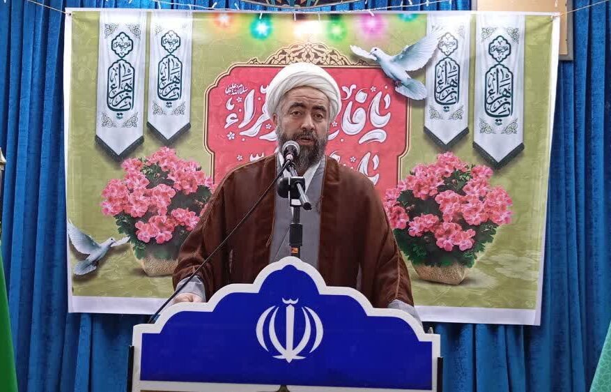 رضا زاده: جنگ 12 روزه اقتدار ابرقدرتی جمهوری اسلامی ایران را ثابت کرد